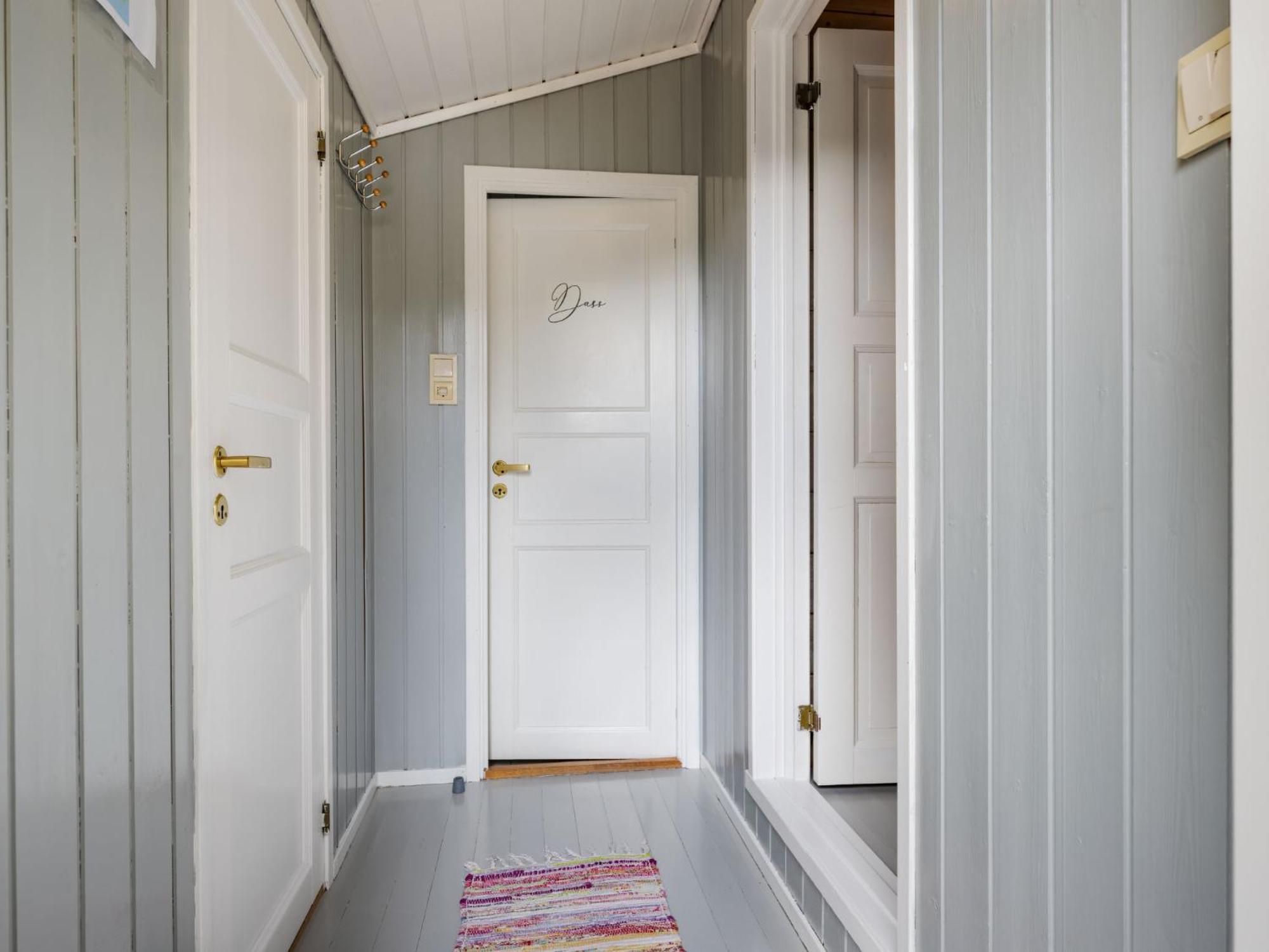 Holiday Home Granlien - Fjs546 By Interhome Gjolanger Exteriér fotografie