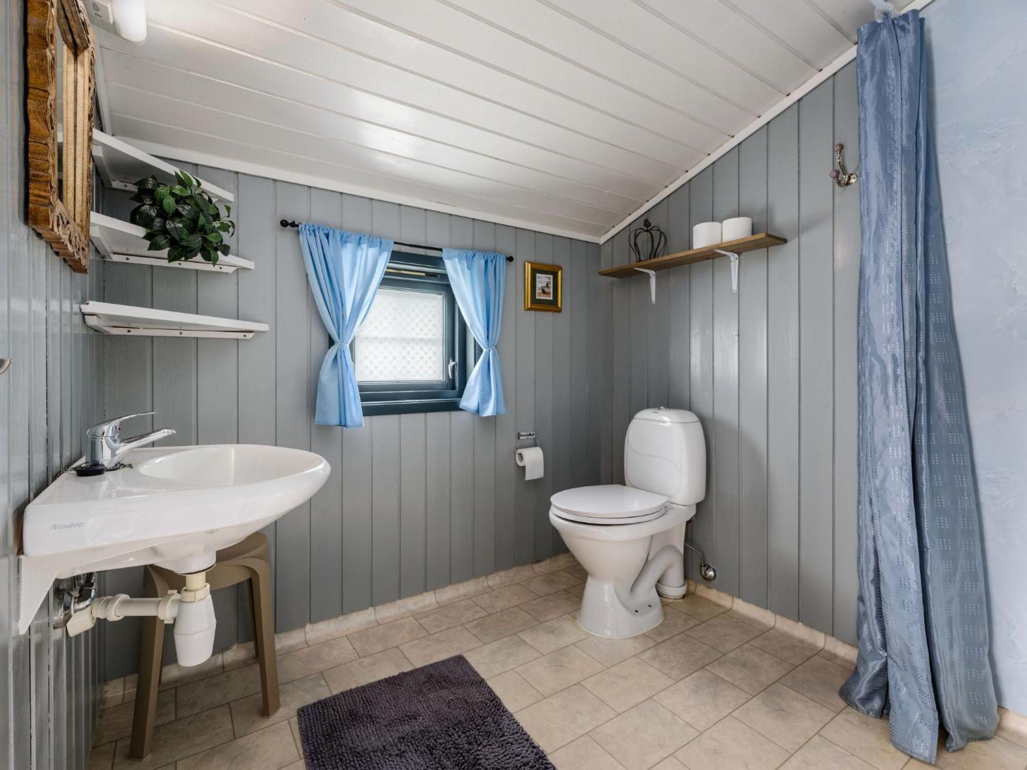 Holiday Home Granlien - Fjs546 By Interhome Gjolanger Exteriér fotografie