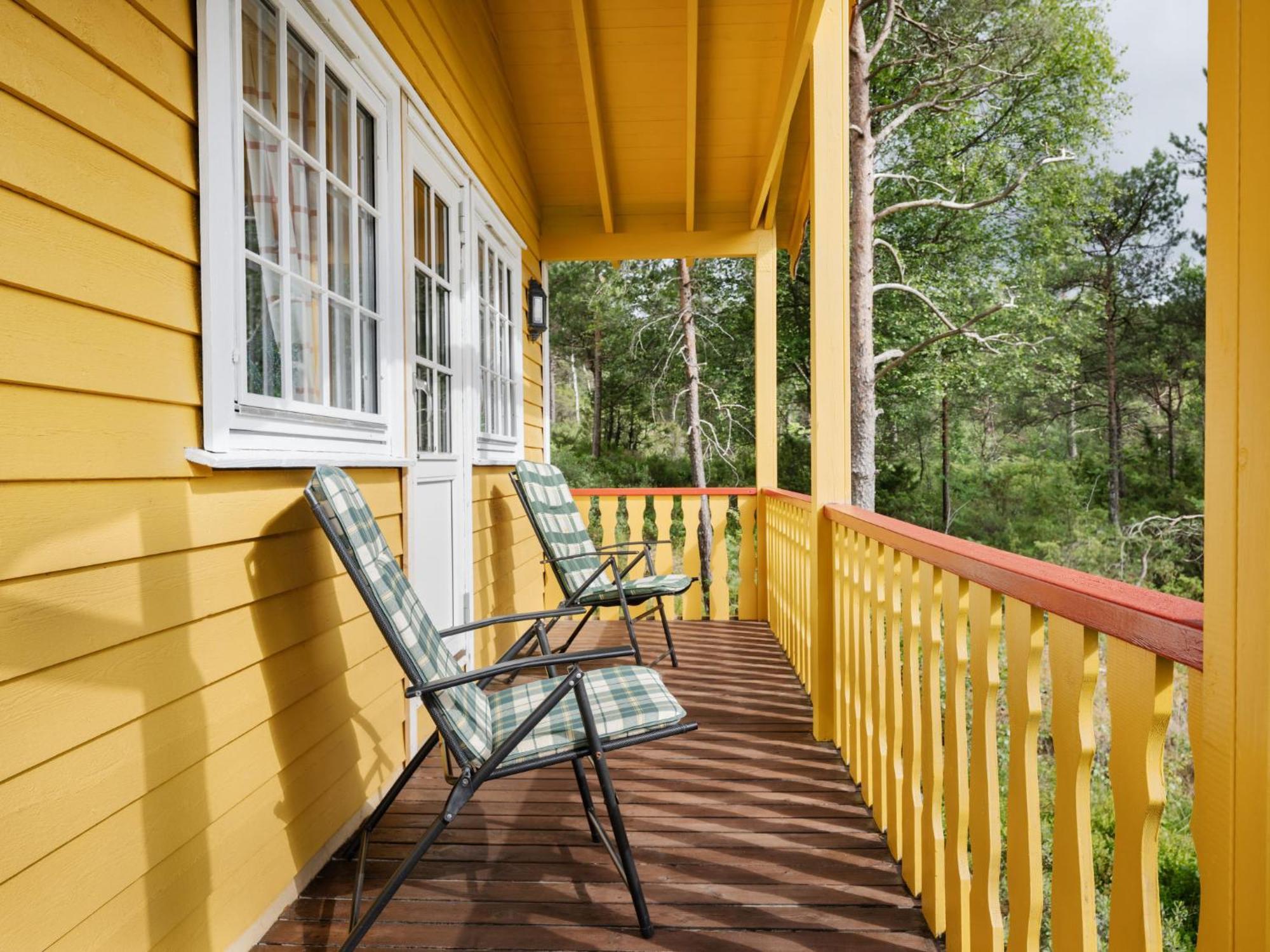 Holiday Home Granlien - Fjs546 By Interhome Gjolanger Exteriér fotografie